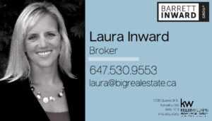Copy of Laura Business Card (1)